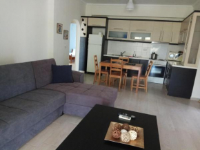 Achilles Apartments